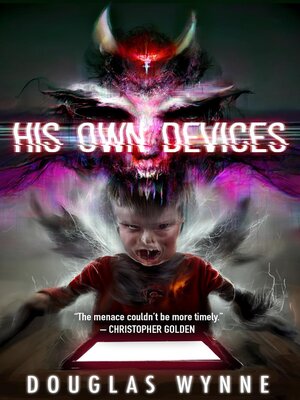 cover image of His Own Devices